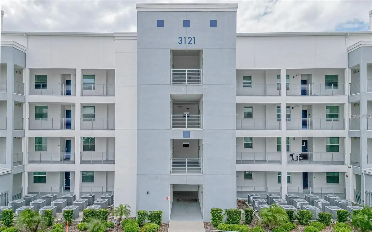 3121 Paradox Circle #307, Kissimmee, FL 34746 - #1