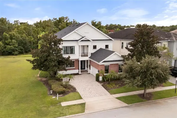 1229 Grand Traverse Parkway, REUNION, FL 34747