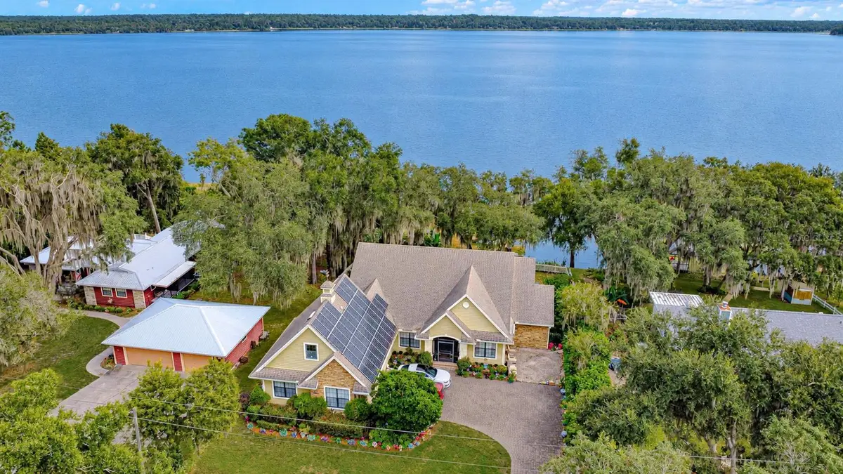 19529 Dorr Road, Altoona, FL 32702 - #1
