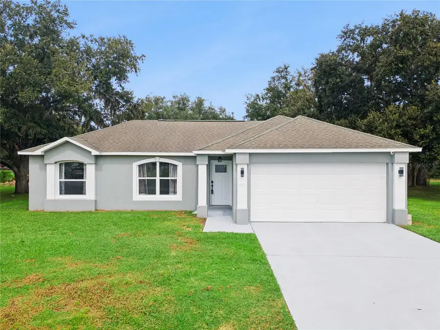 1011 Eiffel Lane, Poinciana, FL 34759 - #2