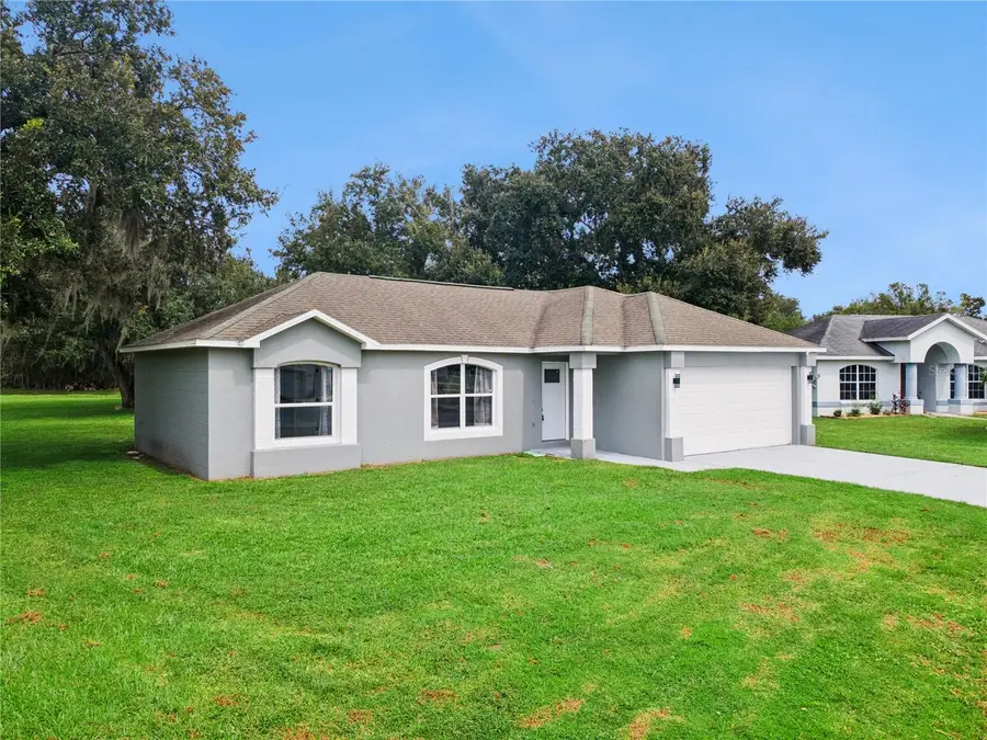 1011 Eiffel Lane, Poinciana, FL 34759 - #3