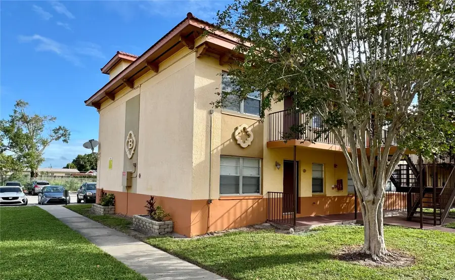 719 Wyman Court #B, Orlando, FL 32809 - #3