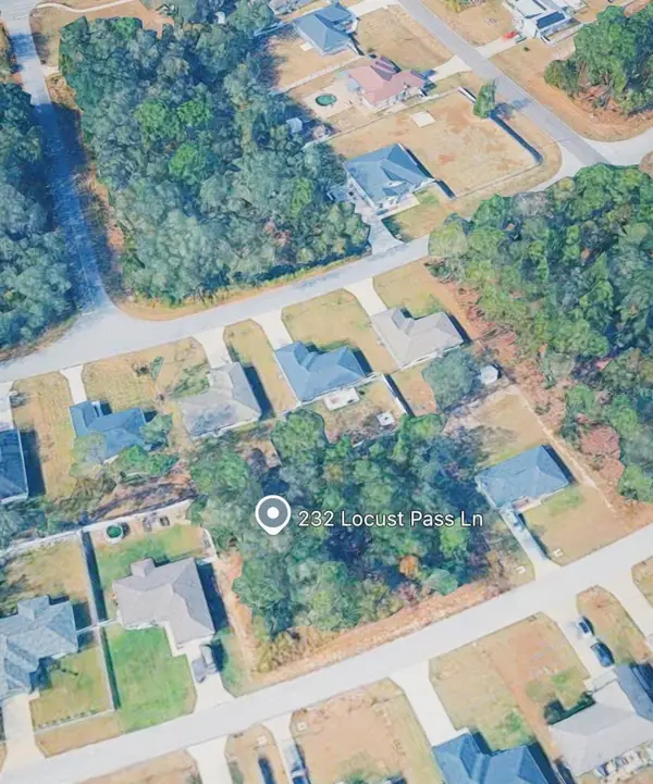 232 Locust Pass Lane, OCALA, FL 34472