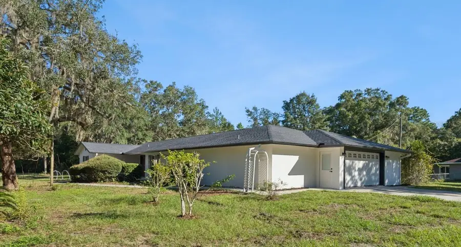 5665 E Shady Acres Drive, Inverness, FL 34453 - #2