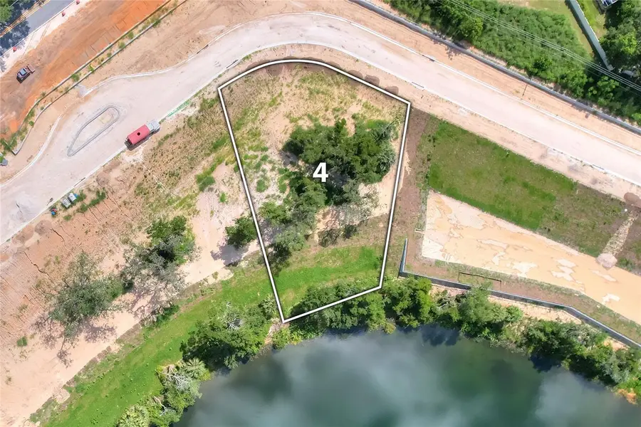 189 Tranquil Mirror Lake Court #Lot 4, Clermont, FL 34711 - #2