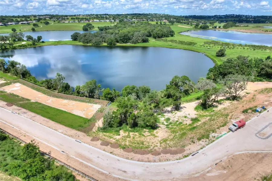 189 Tranquil Mirror Lake Court #Lot 4, Clermont, FL 34711 - #3