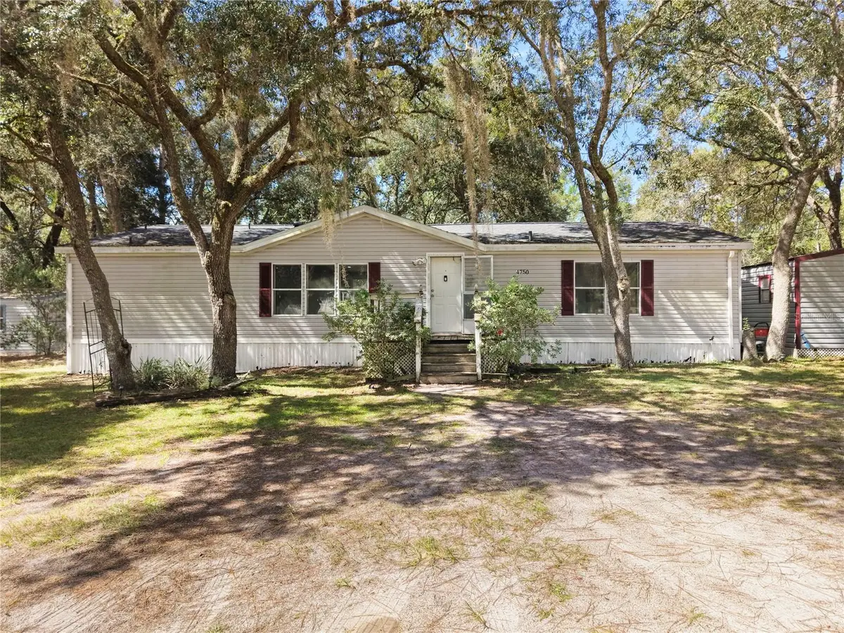 4750 SW 160th Court, Ocala, FL 34481 - #1