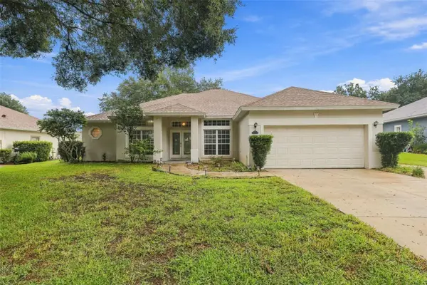 39914 Sunbeam Way, LADY LAKE, FL 32159