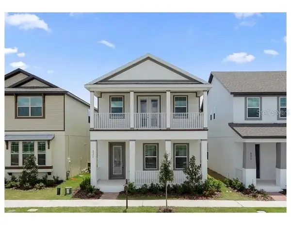 8576 Powder Ridge Trail, WINDERMERE, FL 34786