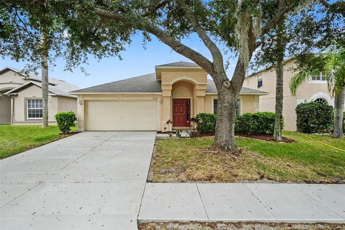 27722 Sugar Loaf Drive, Wesley Chapel, FL 33544 - #1