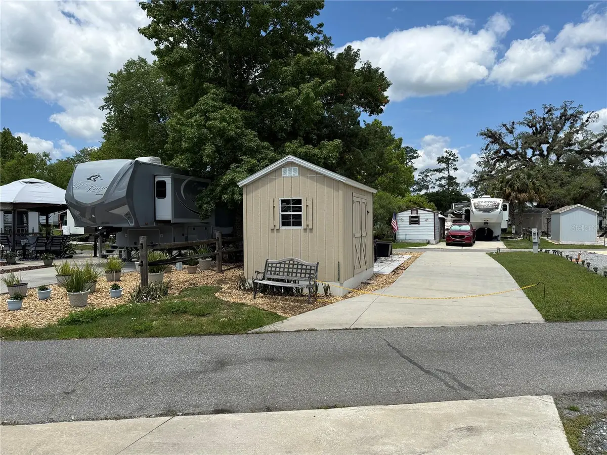 2826 NE 104th Avenue, Silver Springs, FL 34488 - #1
