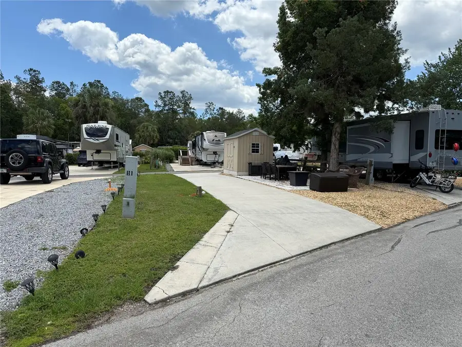 2826 NE 104th Avenue, Silver Springs, FL 34488 - #2