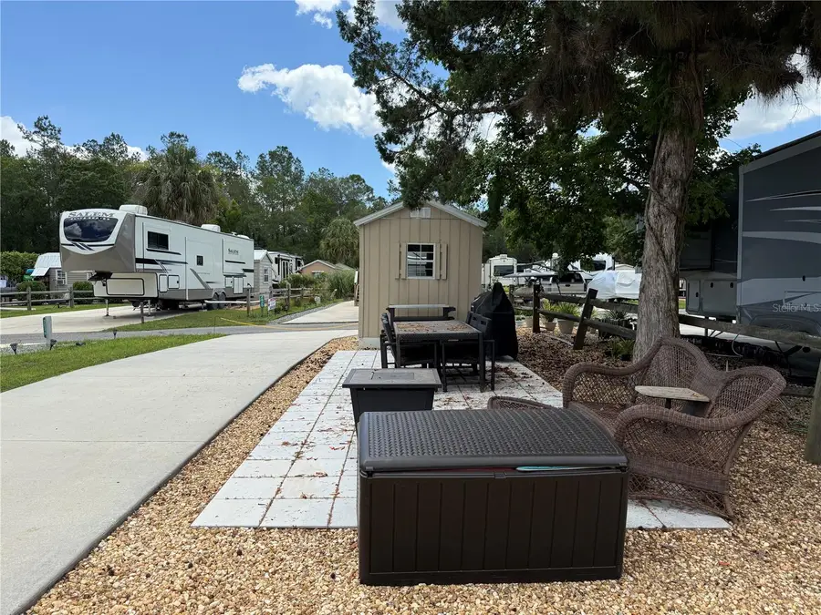 2826 NE 104th Avenue, Silver Springs, FL 34488 - #3