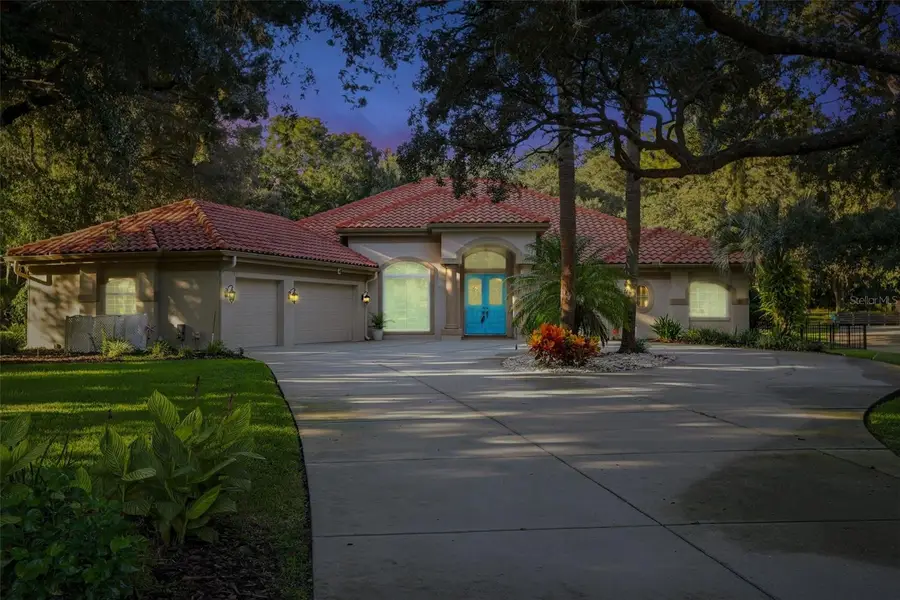 57 W Albany Lane, Hernando, FL 34442 - #3