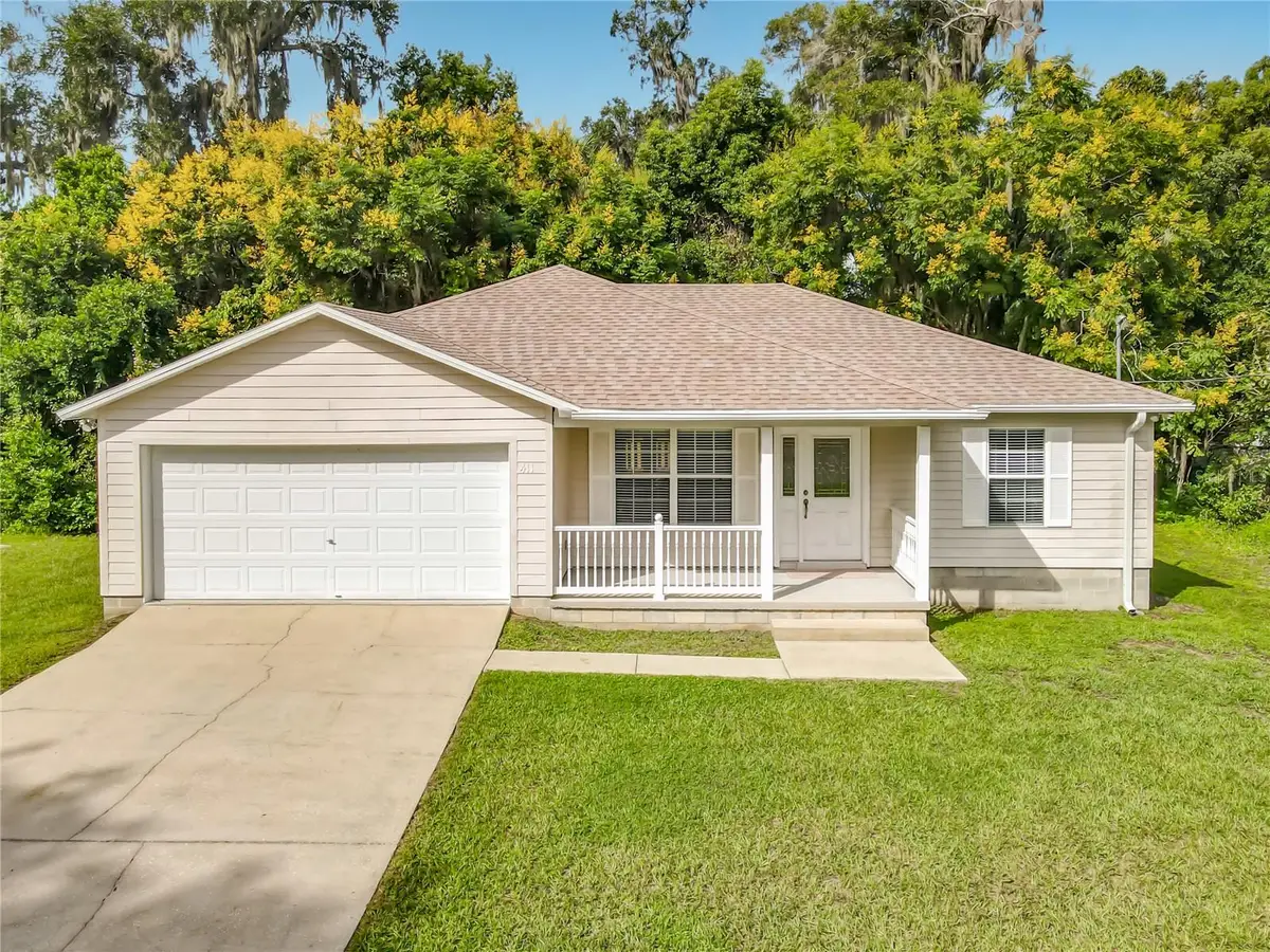411 Collins Court, Orange City, FL 32763 - #1