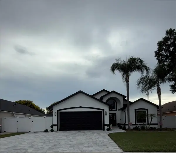 2944 Oak Run Boulevard, KISSIMMEE, FL 34744