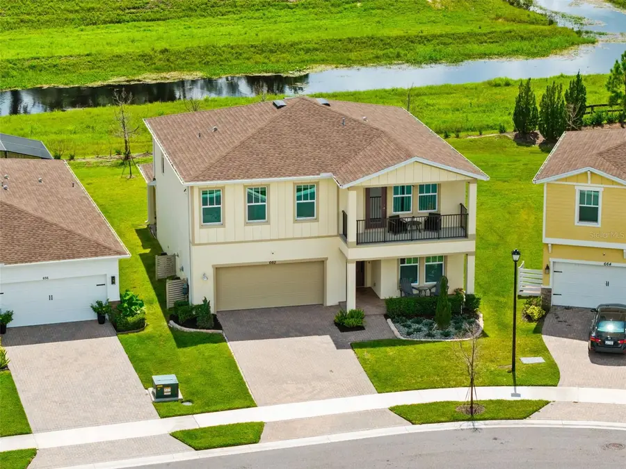 660 Veridian Circle Nw, Palm Bay, FL 32907 - #2
