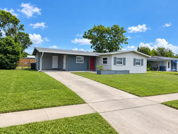 1420 Thomas Street, TITUSVILLE, FL 32780