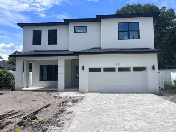 1830 Lake Sue Drive, ORLANDO, FL 32803