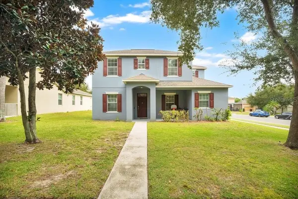 2096 Cordaville Place, APOPKA, FL 32703