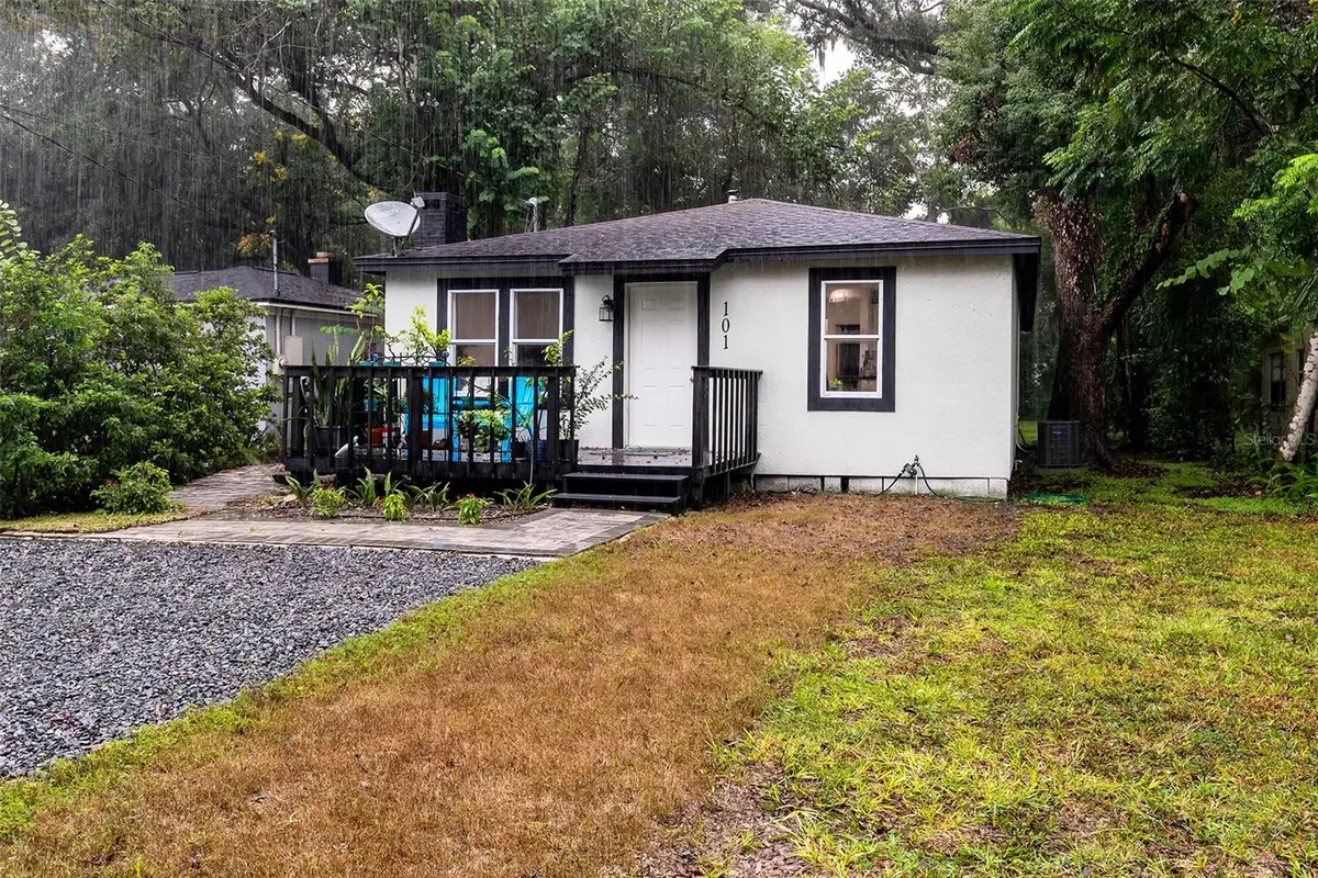 101 S Glenwood Avenue, Orlando, FL 32803 - #1