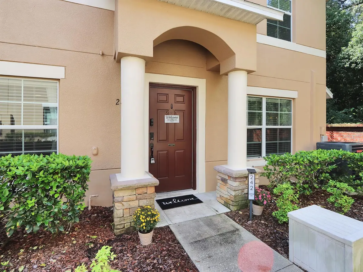 242 Carina Circle, Sanford, FL 32773 - #1