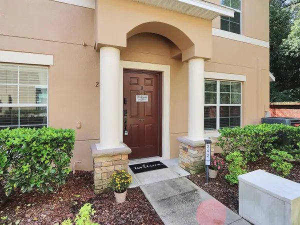 242 Carina Circle, SANFORD, FL 32773