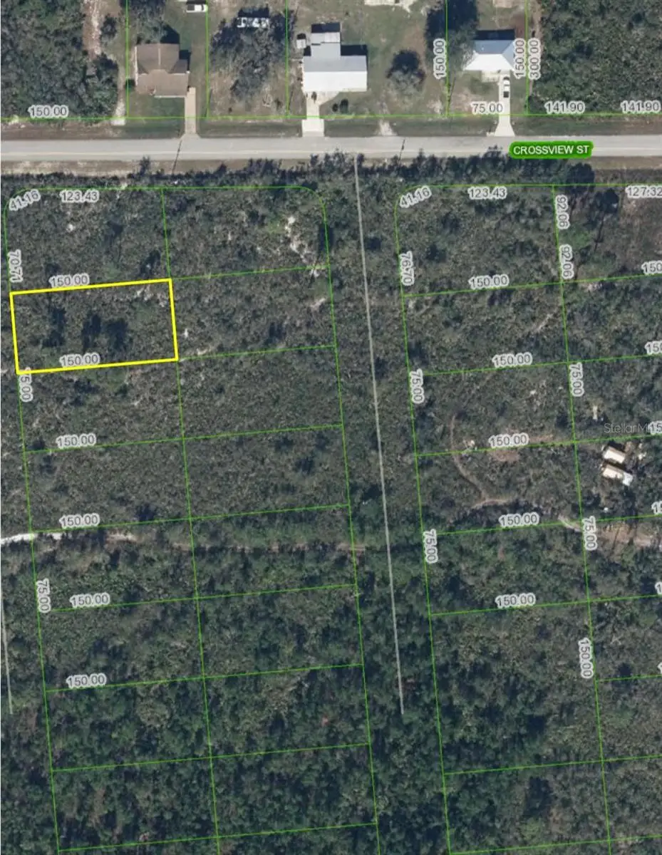 659 Buchanan Street, Lake Placid, FL 33852 - #1