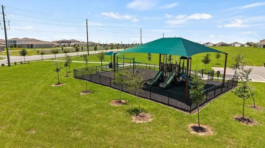 2719 Ginger Lane, Haines City, FL 33844 - #3