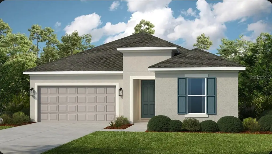 5252 Edenmore Street, Saint Cloud, FL 34771 - #1