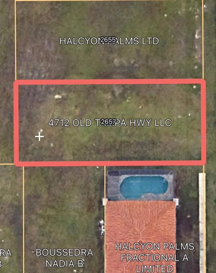 2627 Tranquility Way, Kissimmee, FL 34746 - #2