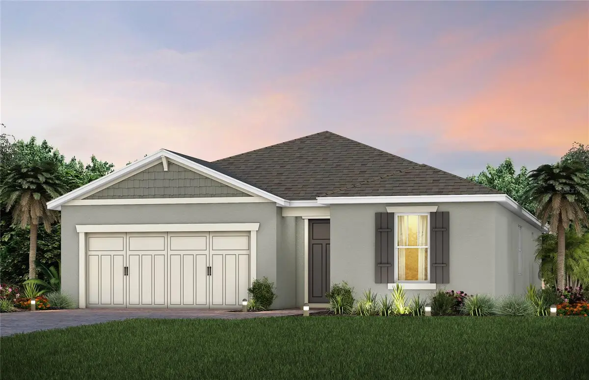 2579 Clear Night Avenue, Kissimmee, FL 34744 - #1