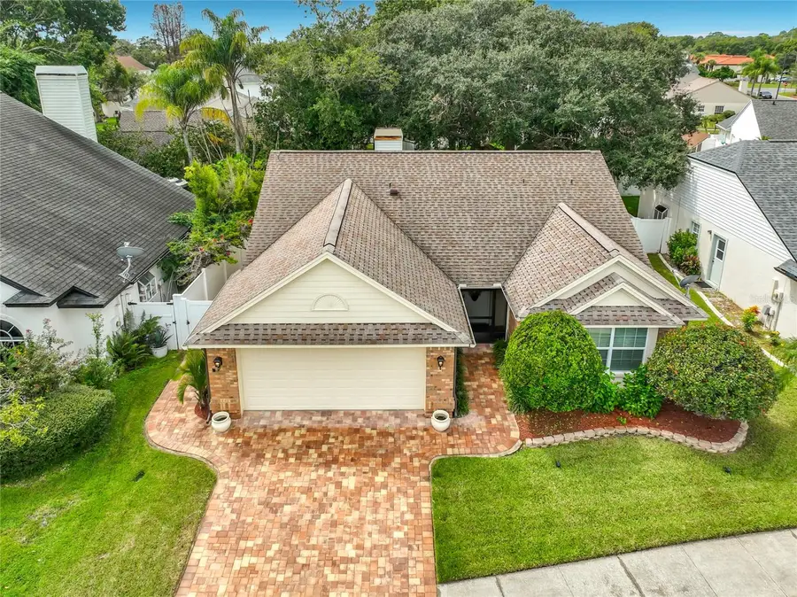 3518 Cherry Hill Drive, Orlando, FL 32822 - #2