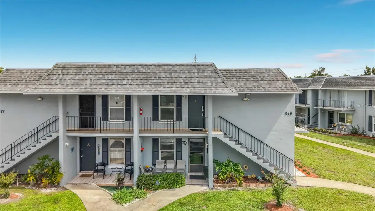 915 W Oak Ridge Road #A, Orlando, FL 32809 - #1