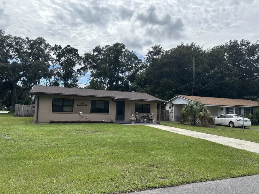 1701 W 2nd Street, Sanford, FL 32771 - #2