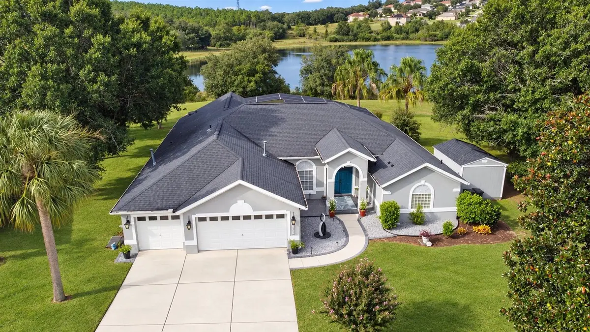 12907 Slash Pine Ct, Clermont, FL 34711 - #1