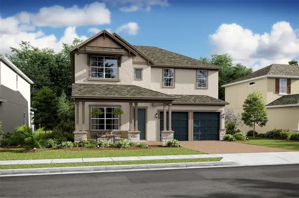 12511 Gold Honeysuckle Street, WINTER GARDEN, FL 34787