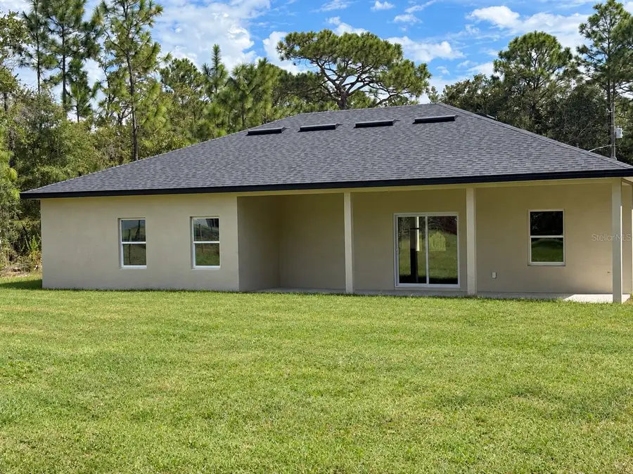 730 W Hummingbird Drive, Citrus Springs, FL 34434 - #2