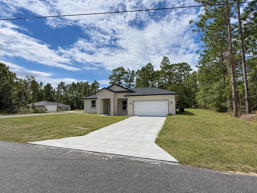 9500 N Cherry Lake Drive, Dunnellon, FL 34433 - #2