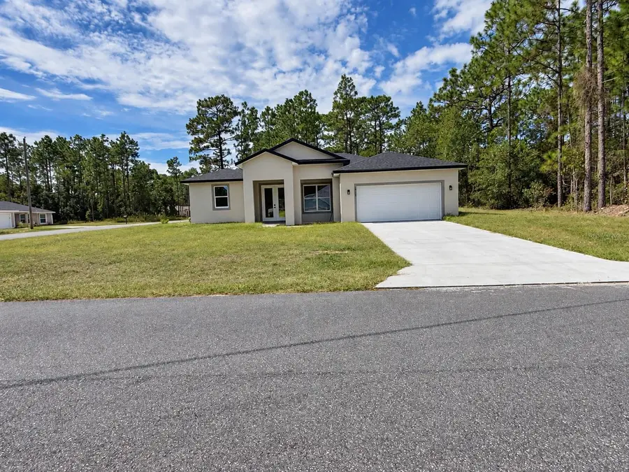9500 N Cherry Lake Drive, Dunnellon, FL 34433 - #3