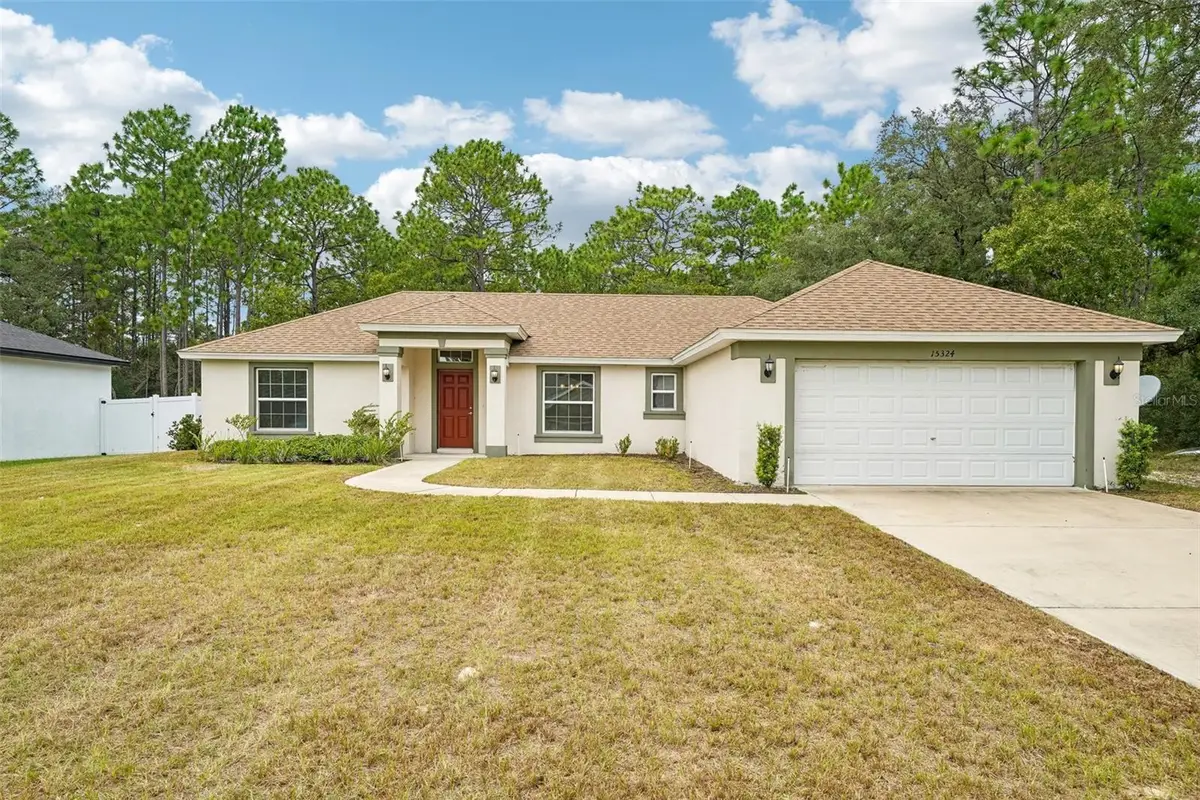 15324 SW 60th Circle, Ocala, FL 34473 - #1