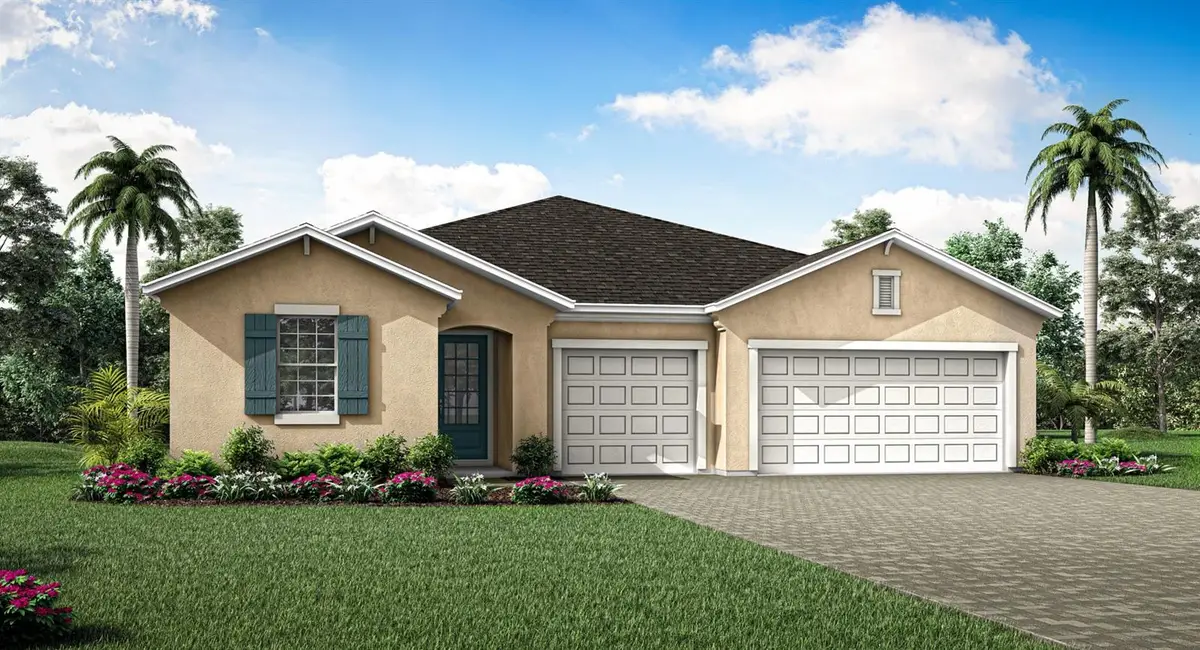 2811 Sweet Acacia Drive, Clermont, FL 34711 - #1