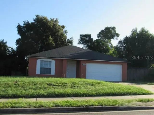 1009 Fort Smith Boulevard, Deltona, FL 32725 - #1
