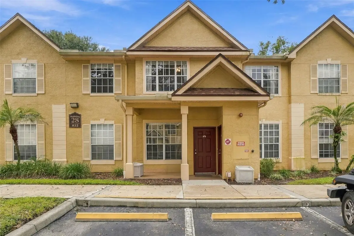 822 Grand Regency Point #201, Altamonte Springs, FL 32714 - #1