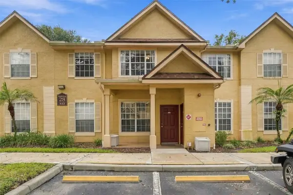 822 Grand Regency Point #201, ALTAMONTE SPRINGS, FL 32714