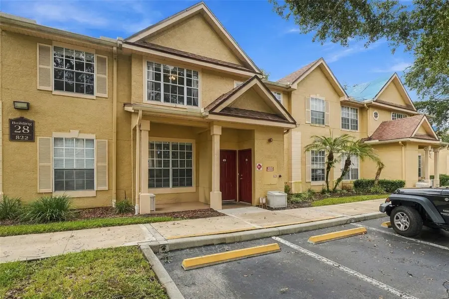 822 Grand Regency Point #201, Altamonte Springs, FL 32714 - #2
