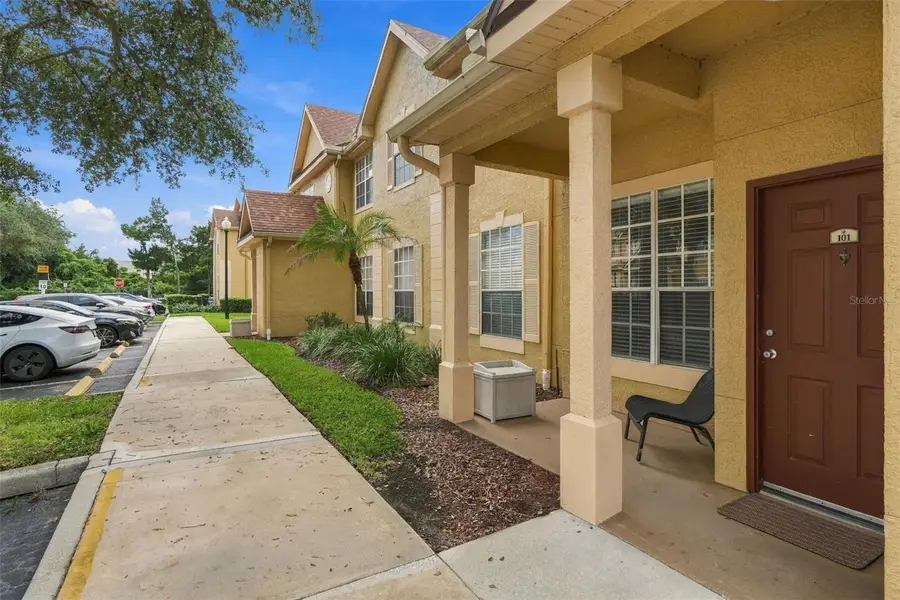 822 Grand Regency Point #201, Altamonte Springs, FL 32714 - #3