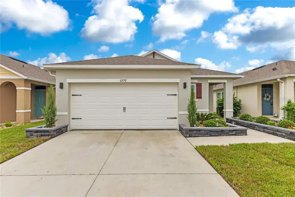 6776 Huntleigh Hammock Road, ST CLOUD, FL 34773