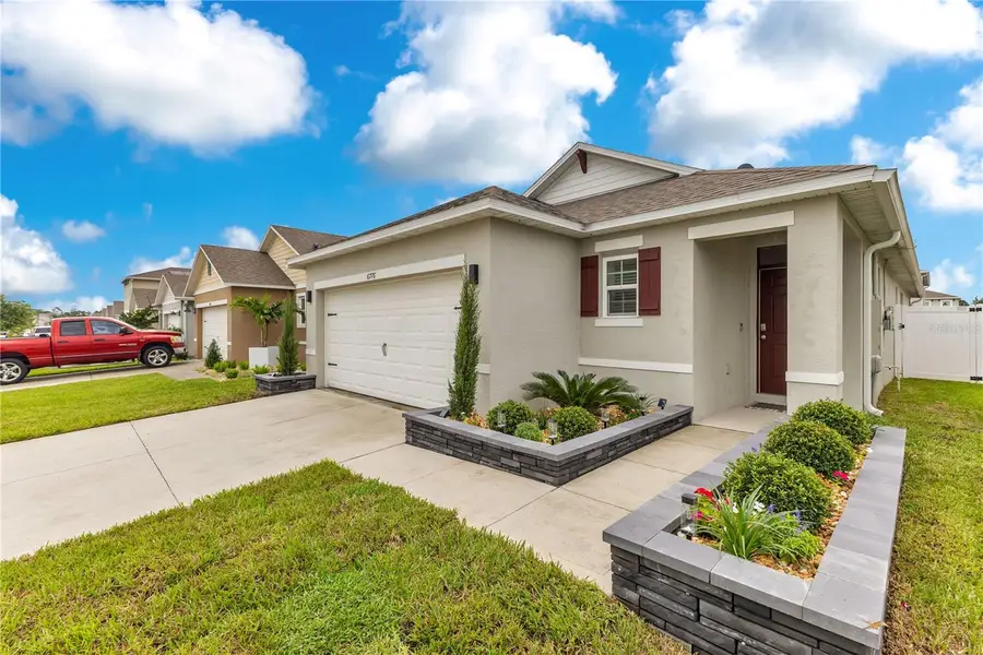 6776 Huntleigh Hammock Road, Saint Cloud, FL 34773 - #2