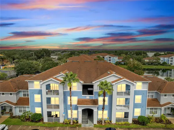 5974 Lake Pointe Village Circle #110, ORLANDO, FL 32822